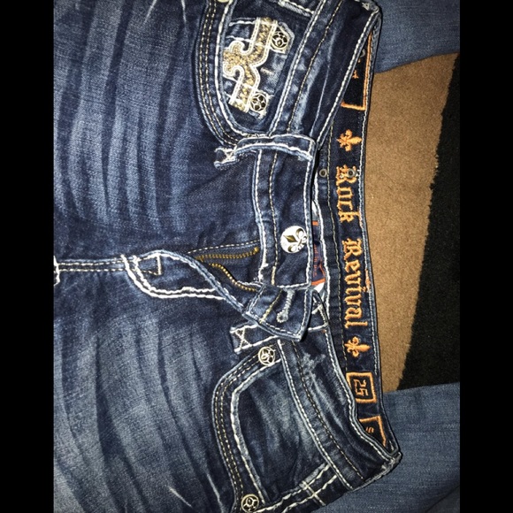 Jeans - Picture 3 of 3